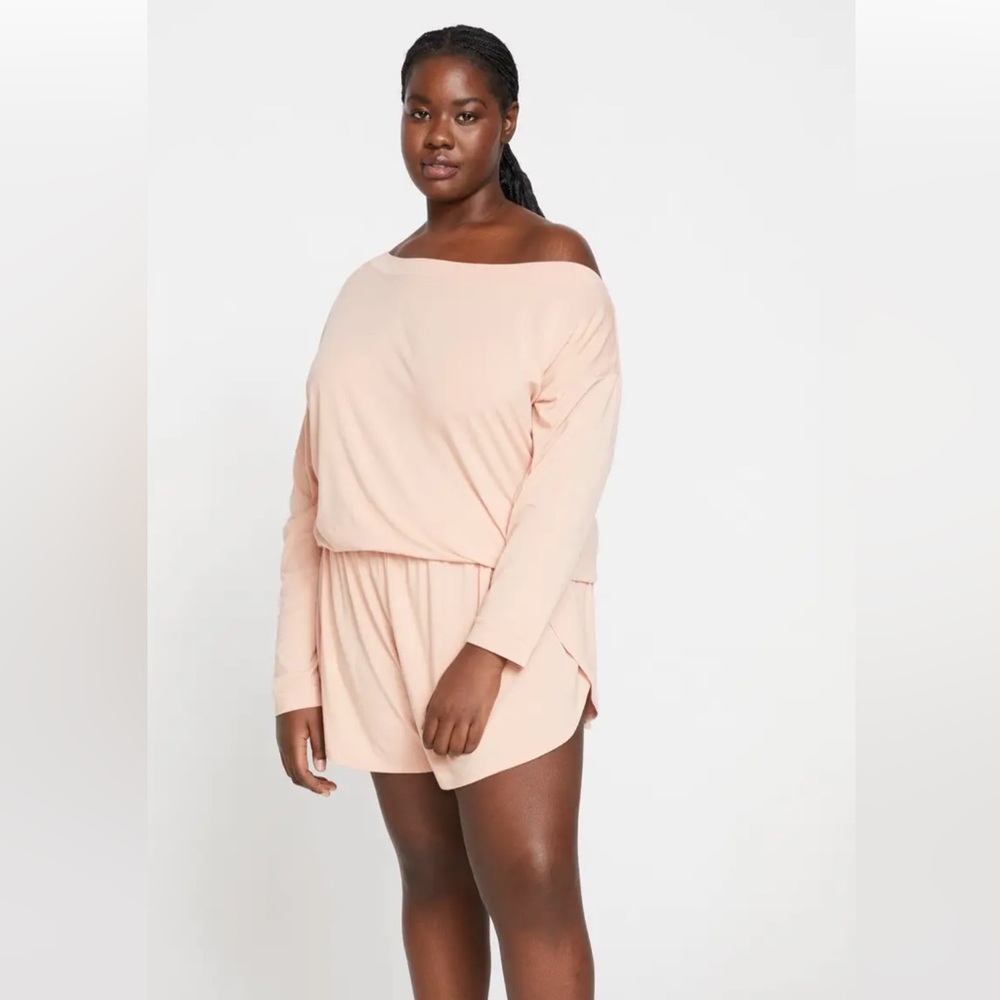 UltimateS Dolci top in mahogany rose